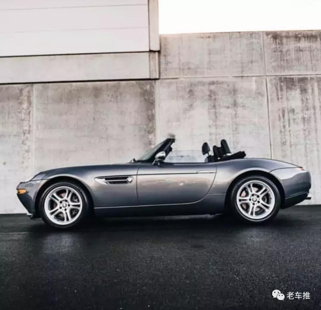 宝马z8最稀有版本,宝马z8最新款