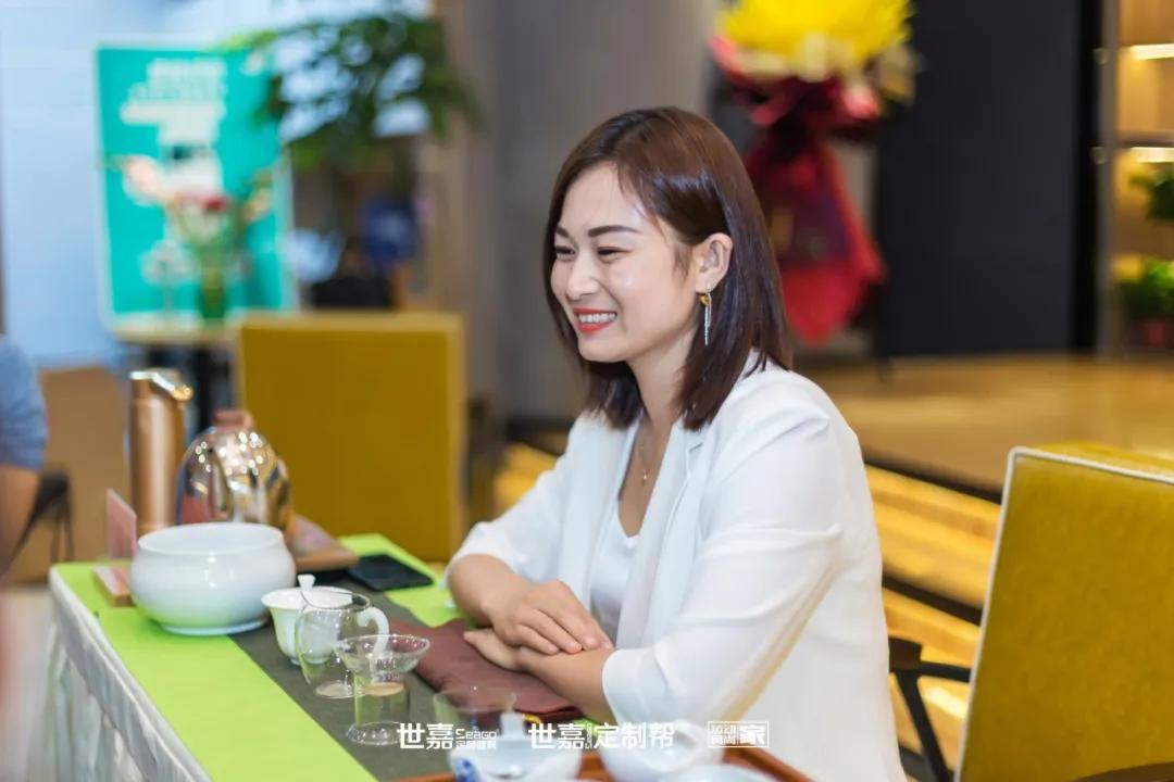 「跨界!」当运动遇上茶——运动风尚家7月线下申时茶会