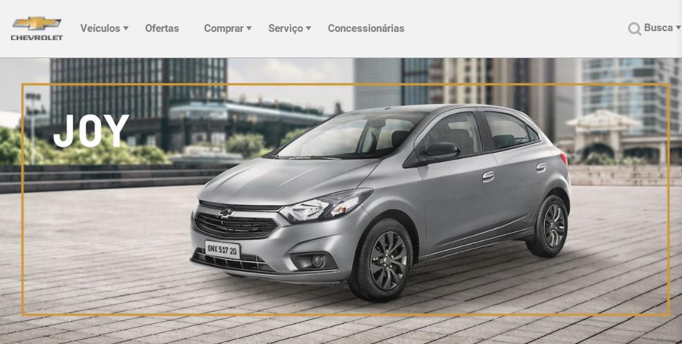 南方的雪佛兰,银色的雪佛兰