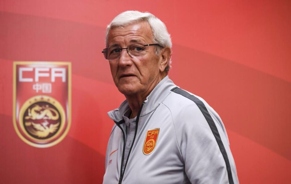 里皮二次辞职,里皮重回国足最新消息