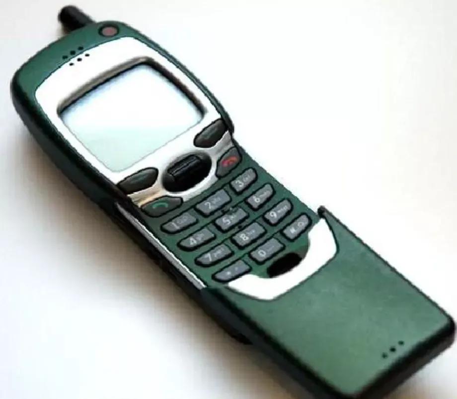 不懂你就露怯了！关于1G，2G，3G，4G，5G……