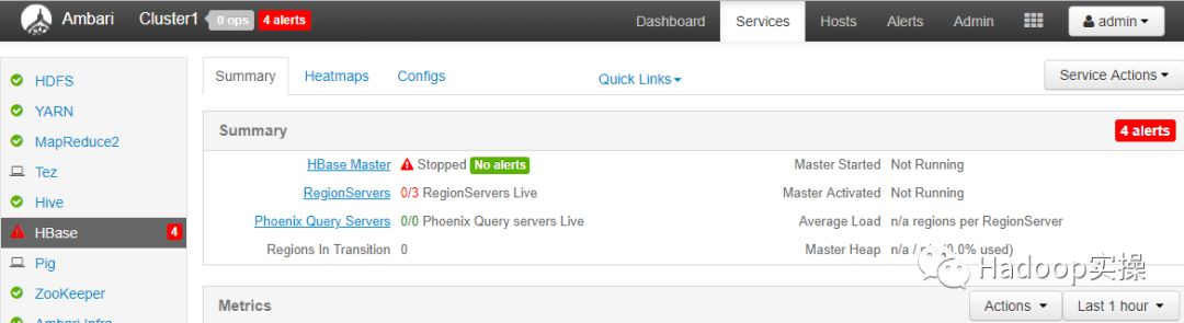 0479-如何禁用HDP2.6.5的HDFSHA