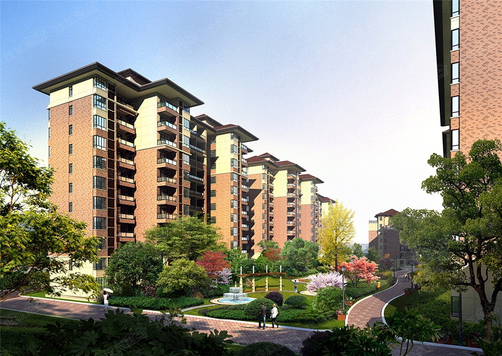 为什么买房不建议买一层,现在买房高层好还是多层好