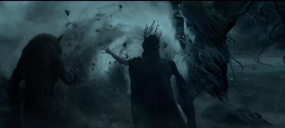 黑暗风格的超级英雄电影,适合迷茫时看的超级英雄电影