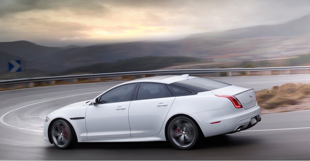 捷豹xjl为什么那么便宜,捷豹xjl真实使用情况