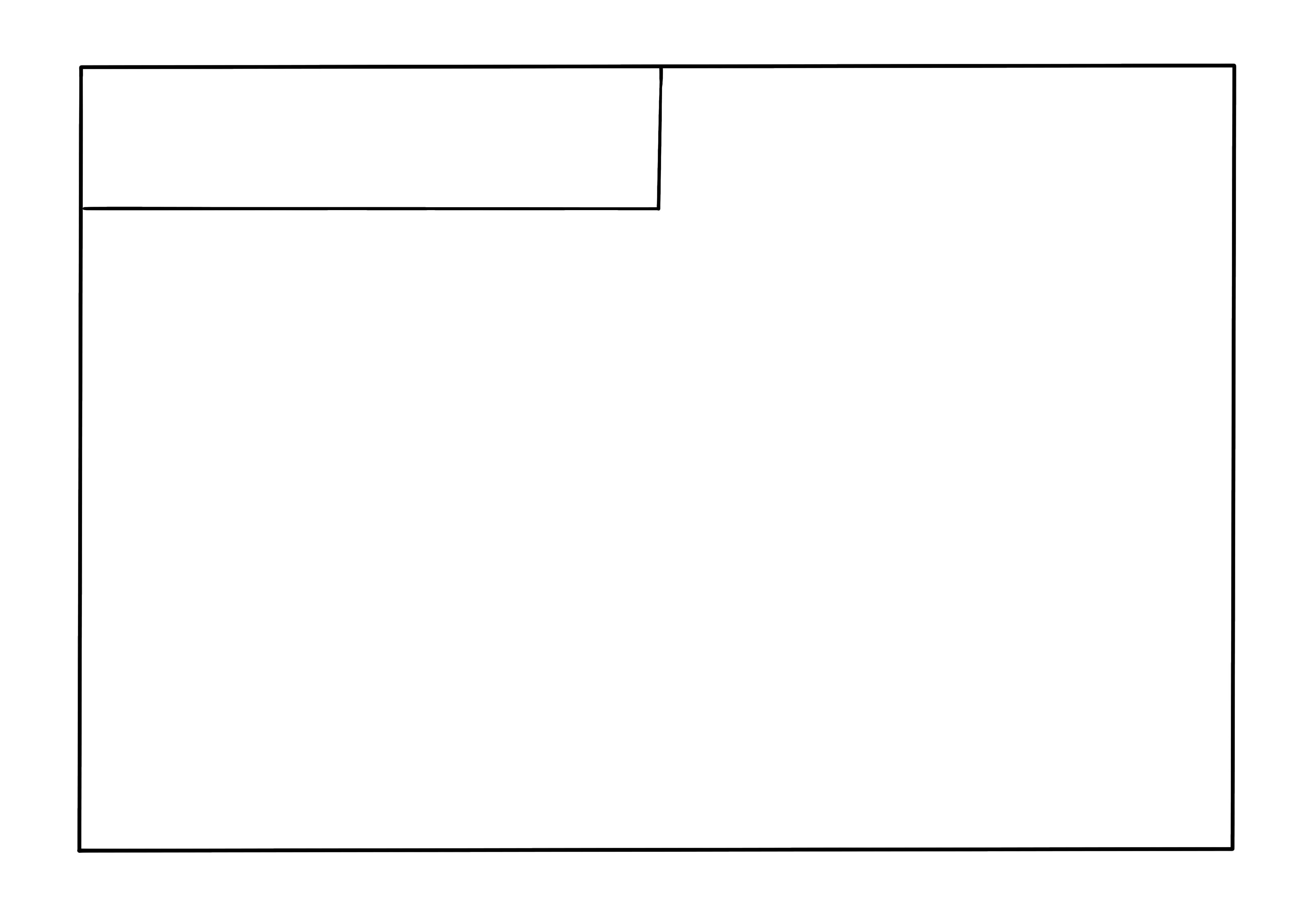 五一劳动节手抄报8k纸简单又漂亮,关于五一劳动节的手抄报小学教程