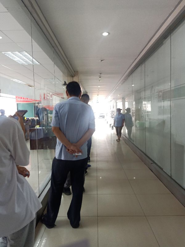 武汉恒发科技有限公司怎么样,武汉恒发科技有限公司环境