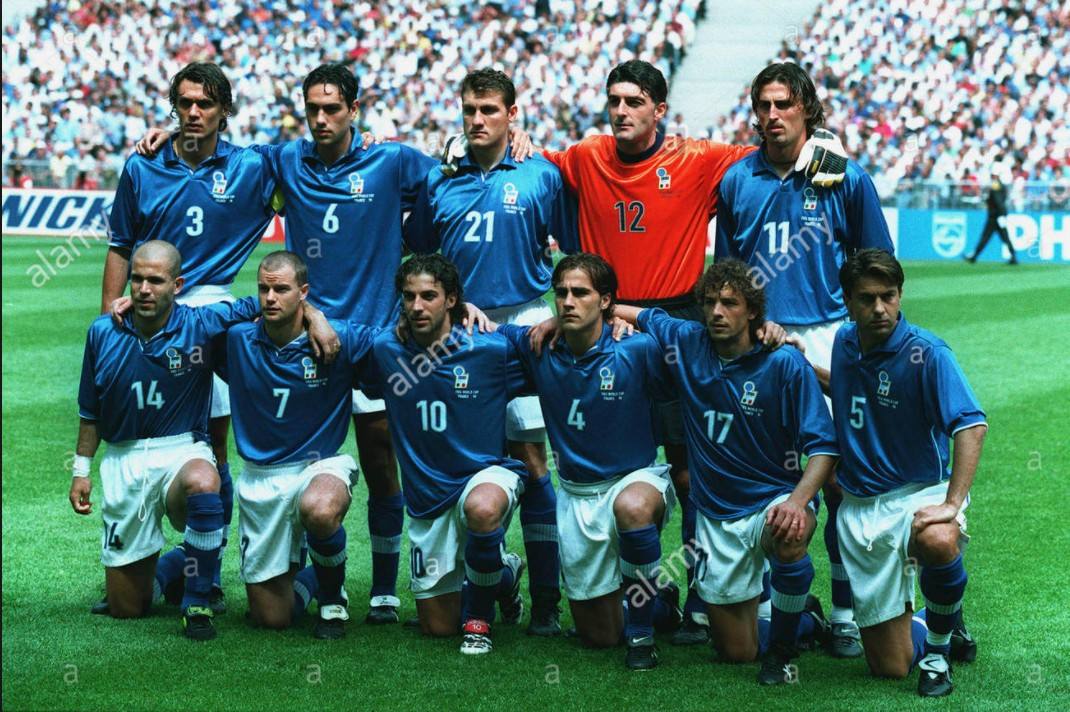 作为足球迷该知道的球员,成为足球球迷所需要了解的