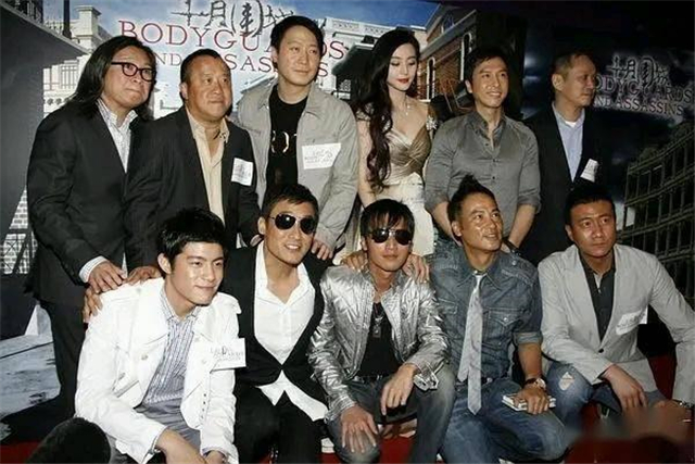 张学友拍电影最经典,张学友十大经典影片