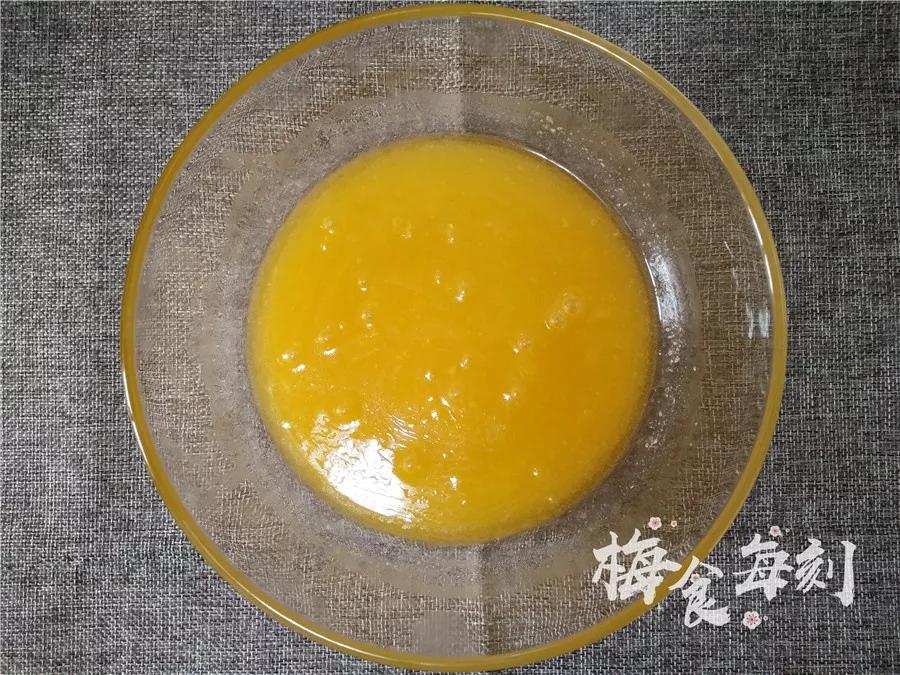 平底锅做紫薯仙豆糕的做法,香芋紫薯仙豆糕烤箱