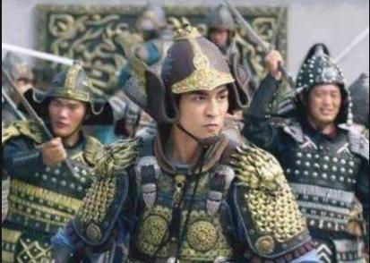 唐朝募兵制军队实力,唐朝募兵标准