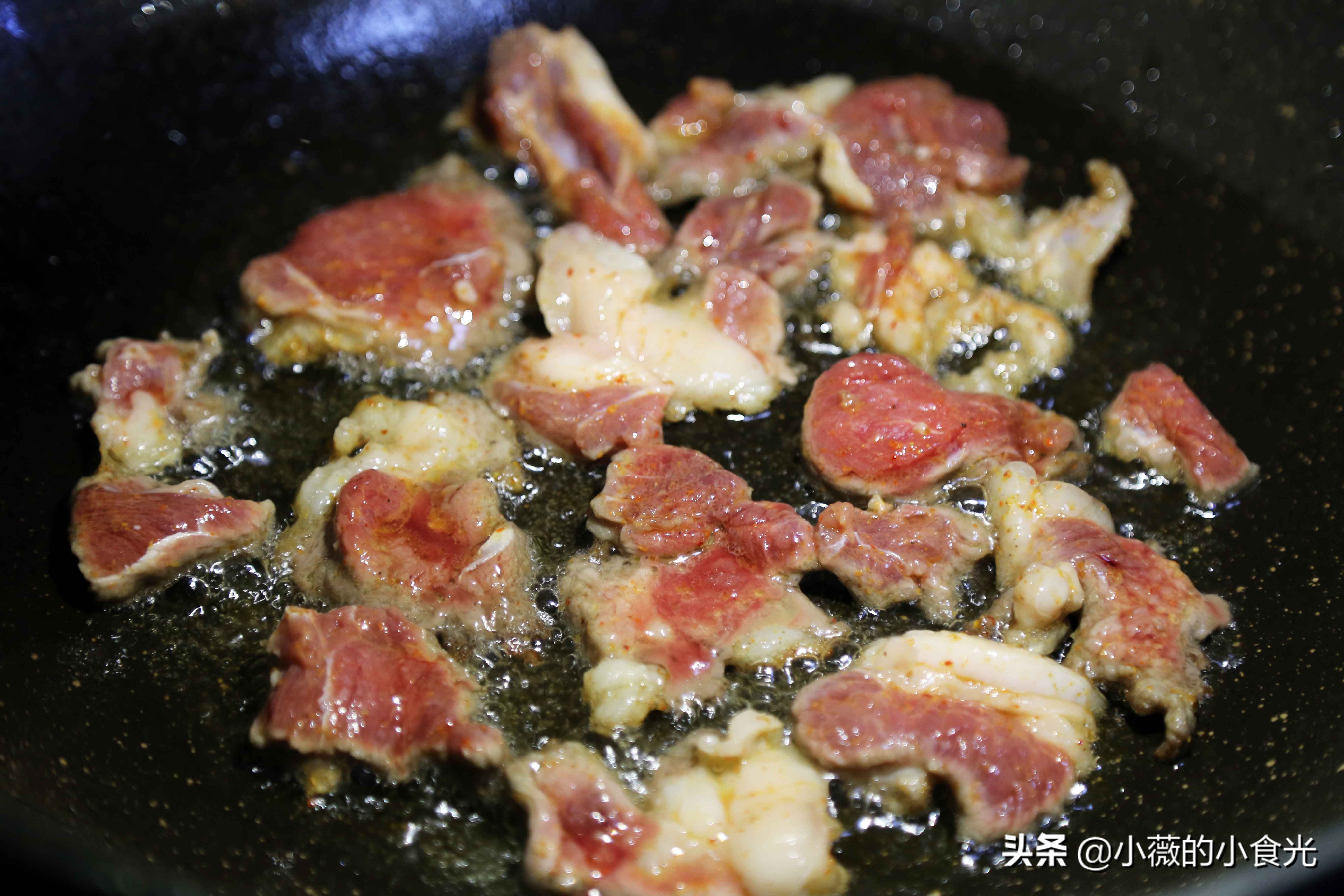 羊肉绝密配方好吃到爆,羊肉最正宗的做法和配料