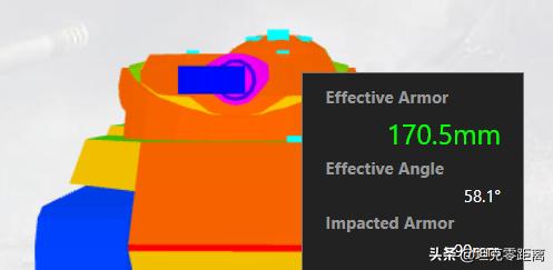 坦克世界八级最硬的重坦,坦克世界最防护最强的10级重坦