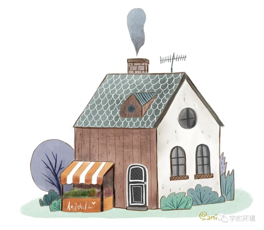 除甲醛的两大误区,除甲醛是干什么的