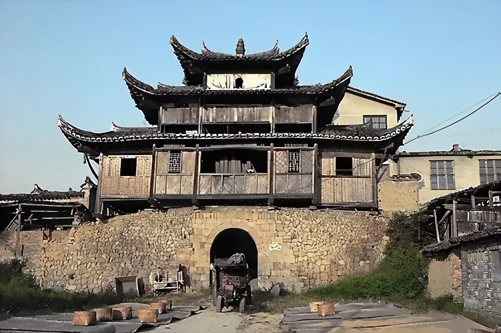 福建南平有哪些景点免费旅游,南平文化旅游景点