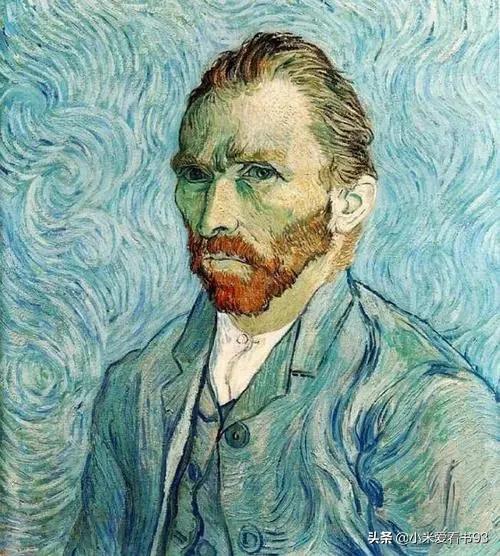 梵高传1956版电影百度云,梵高传中梵高成长过程图