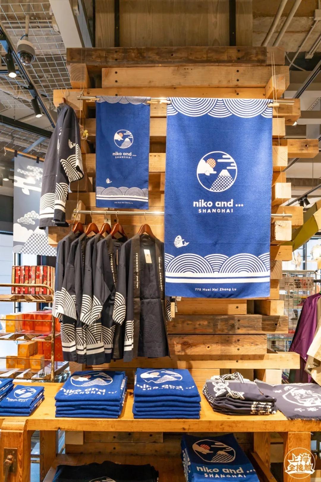 又一日式限定市集空降淮海中路!人均【3小时】逛不停!