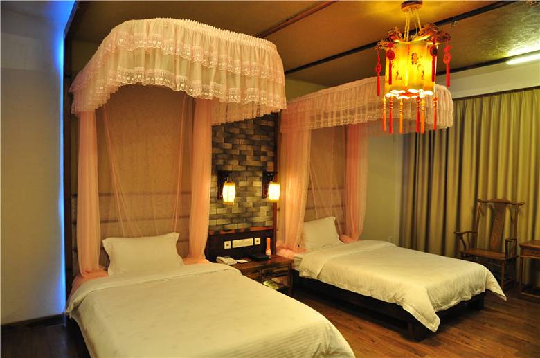 湛江一日游最佳景点湛江特呈岛,特呈岛湛江旅游攻略