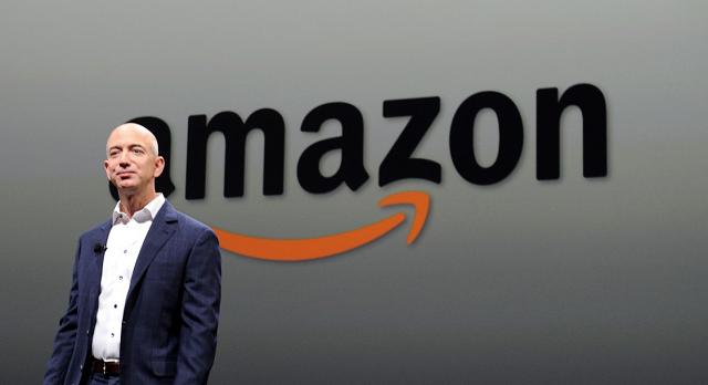 为什么亚马逊如此强大,分析一下亚马逊的现状