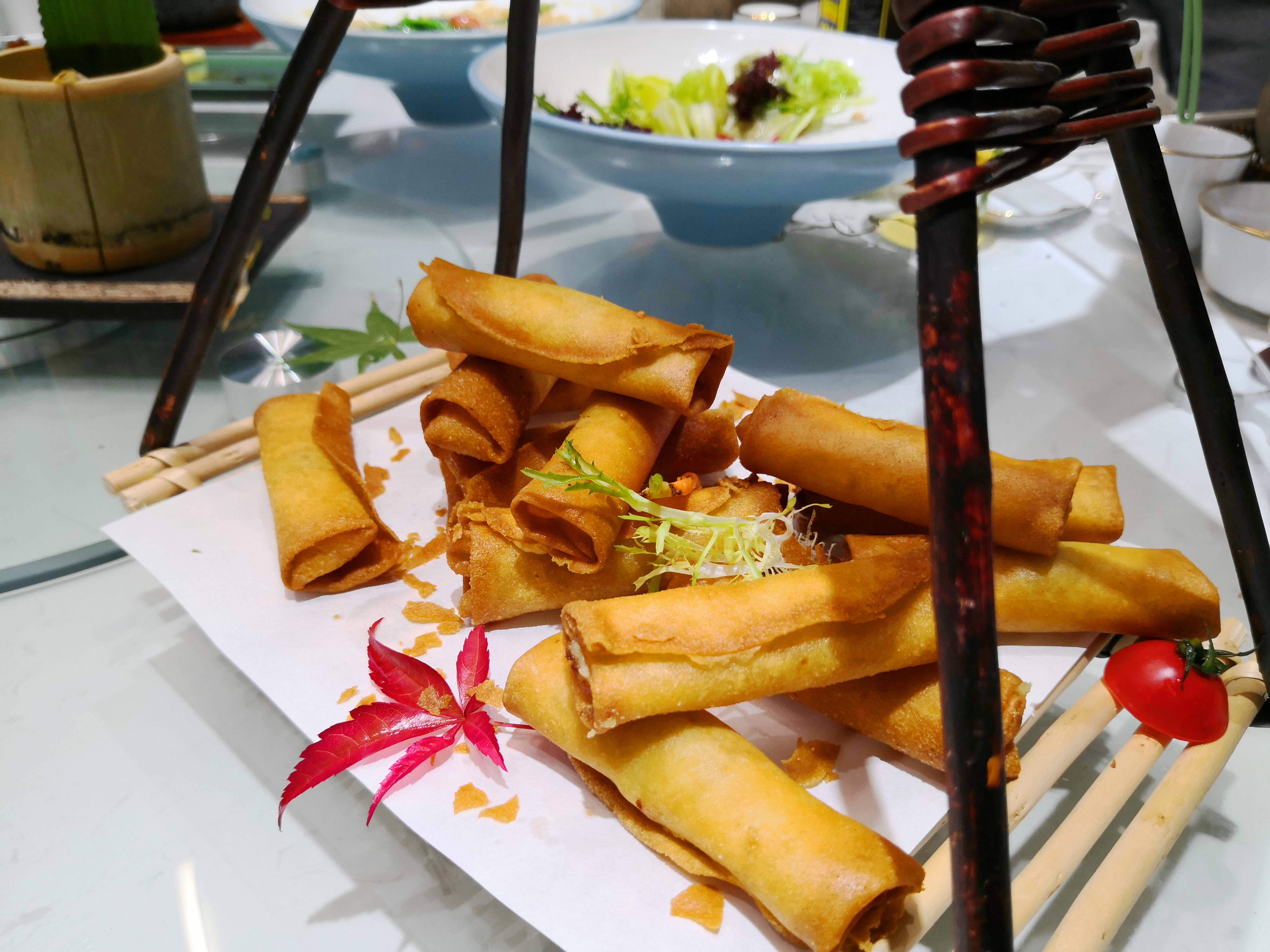 广州正宗避风塘炒蟹,正宗粤式避风塘炒蟹