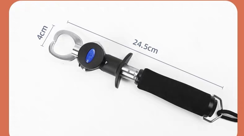 钓到大鱼不用抄网用什么钩上岸,钓鱼钓到后面没口了是怎么回事