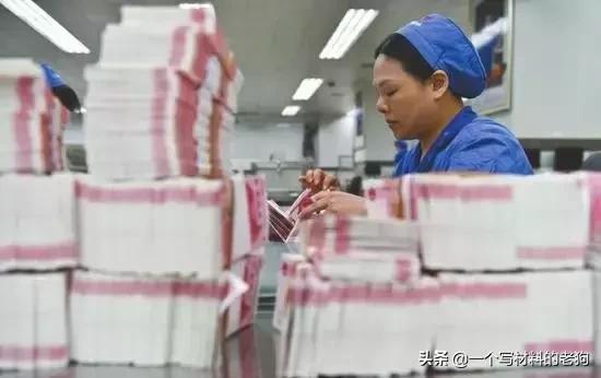 钞票是什么材料做的,为什么人民币的成分是棉花