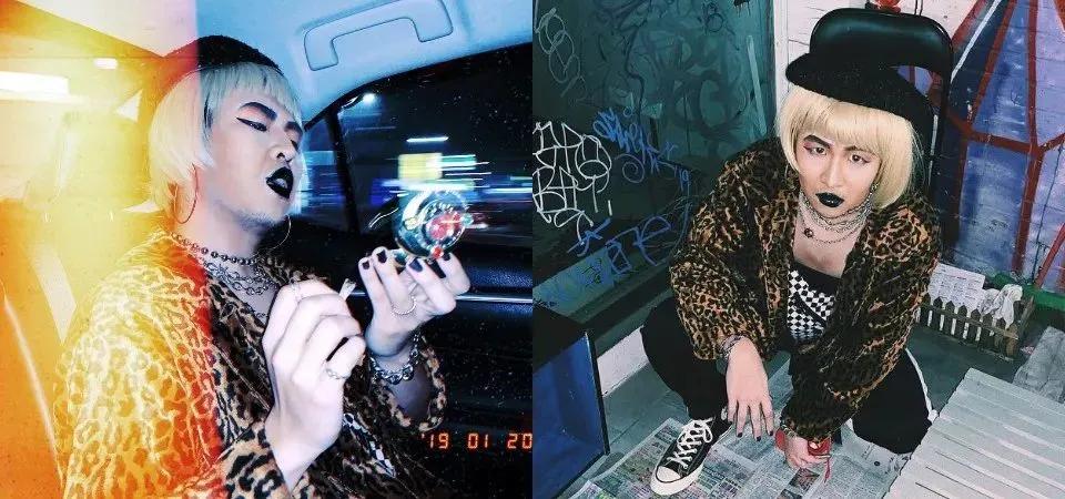 陷阱妹是谁,陷阱妹美国