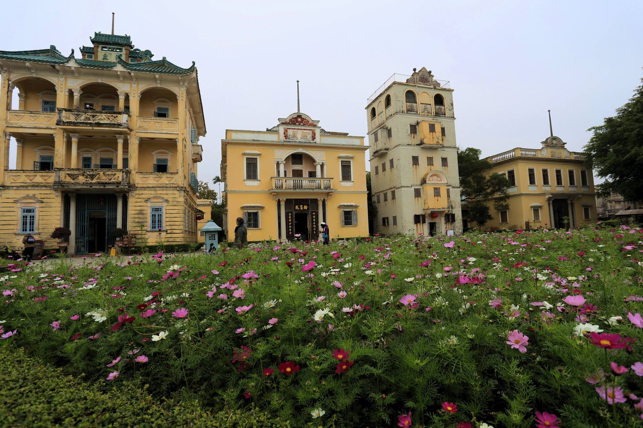 深圳周边城市自驾游五天,深圳周边三天两夜自驾旅游推荐