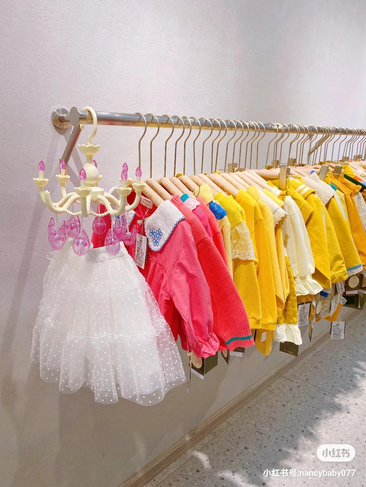 新手做童装做哪个阶段好,做童装要避的坑