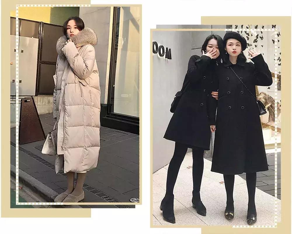 穿十年不过时的衣服,淘宝简约穿搭店铺平价推荐