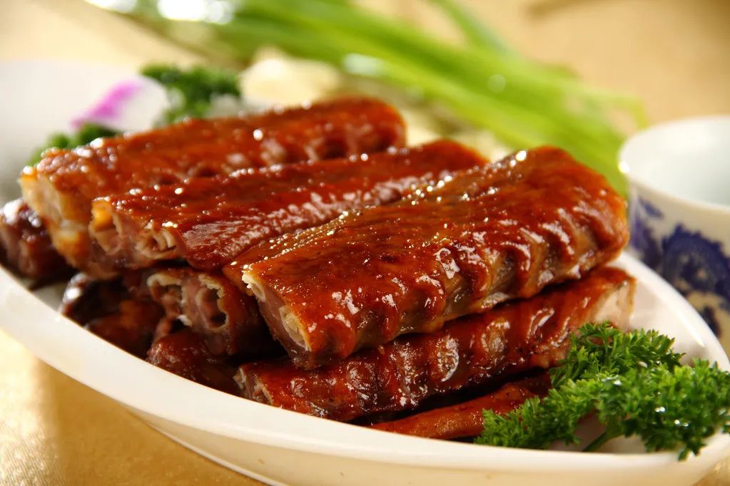 100道中国美食的英语翻译太实用了,国内十大美食干货