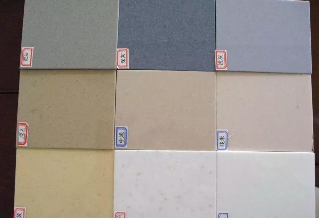 纳米微晶石小知识,石英砂小知识