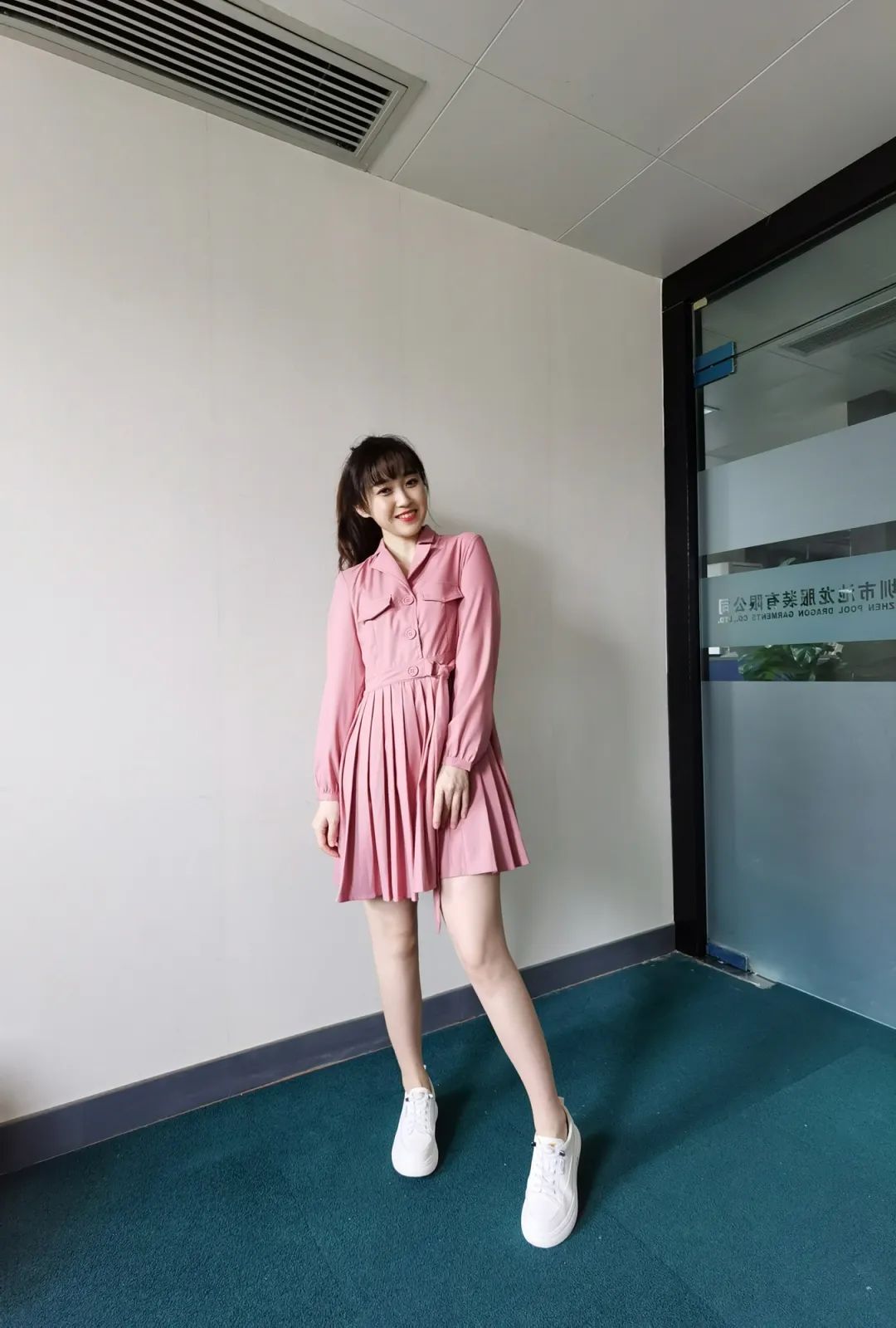 今日秋冬新品显瘦穿搭上新,秋冬单穿超显瘦