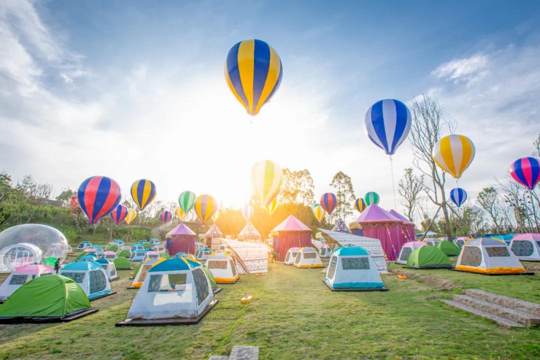 适合所有人旅行的5个宝藏目的地,游玩新体验每周必去的宝藏好地