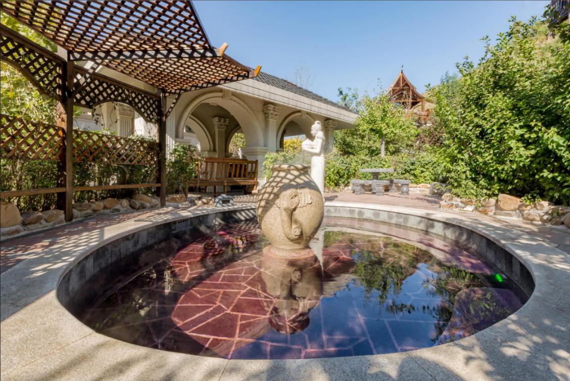 泡温泉鞍山好玩的地方推荐,鞍山温泉好玩的地方推荐