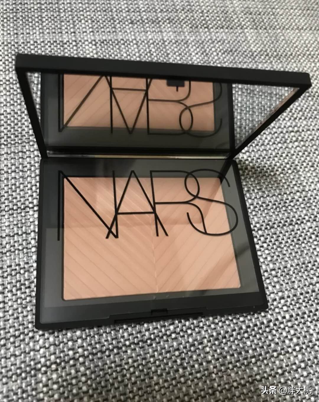 日常妆好用的修容,妆后显老显脏是怎么回事