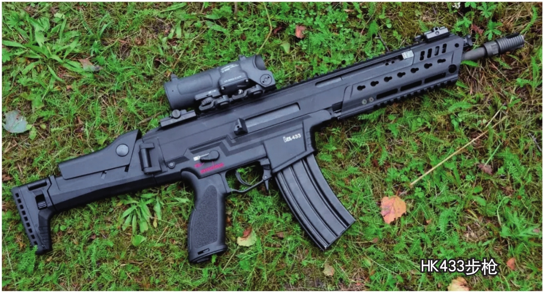 各国单兵装备排名现代,各国士兵装备