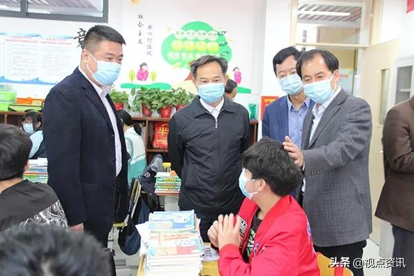 《名校风采》郑州市五十四中学：弦歌不辍五十载，上下求索奏华章