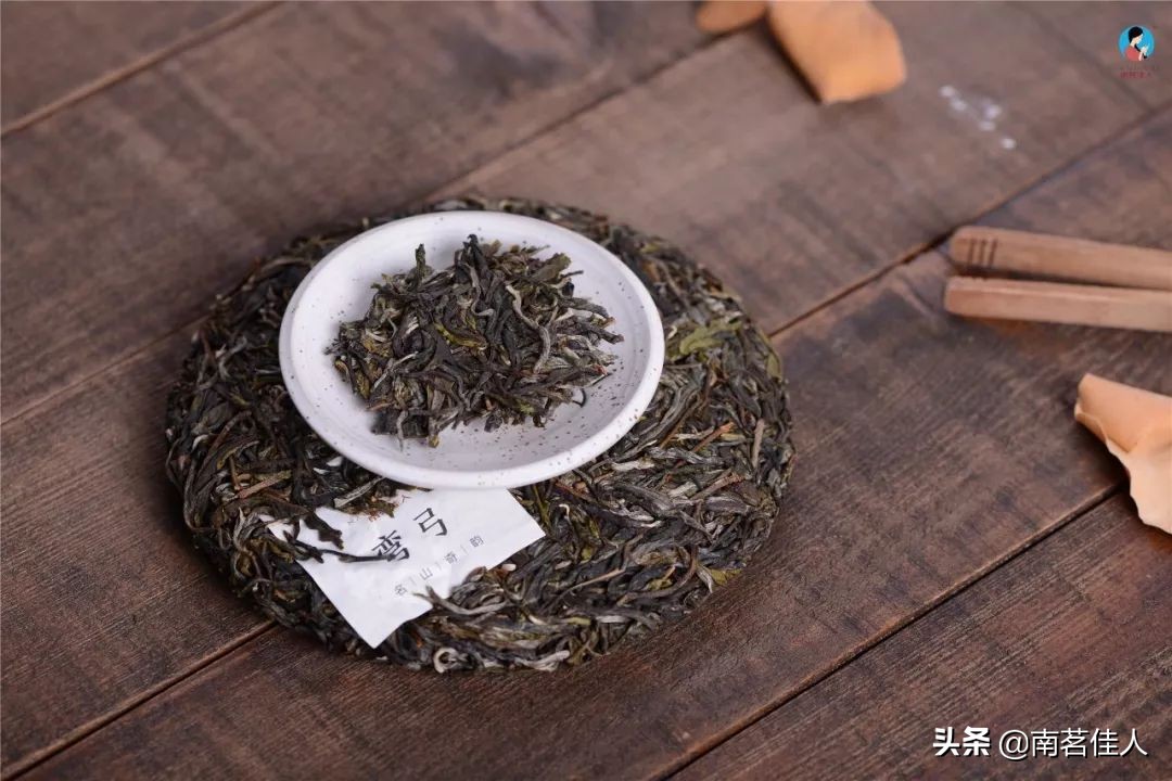 易武茶的潜力有哪些,易武古树茶的价值