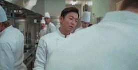 该死,他还是那么帅