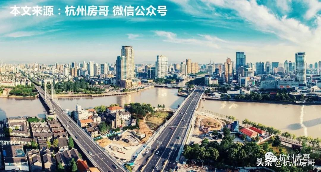 宁波楼市各板块的现有价值,宁波楼市适合投资吗