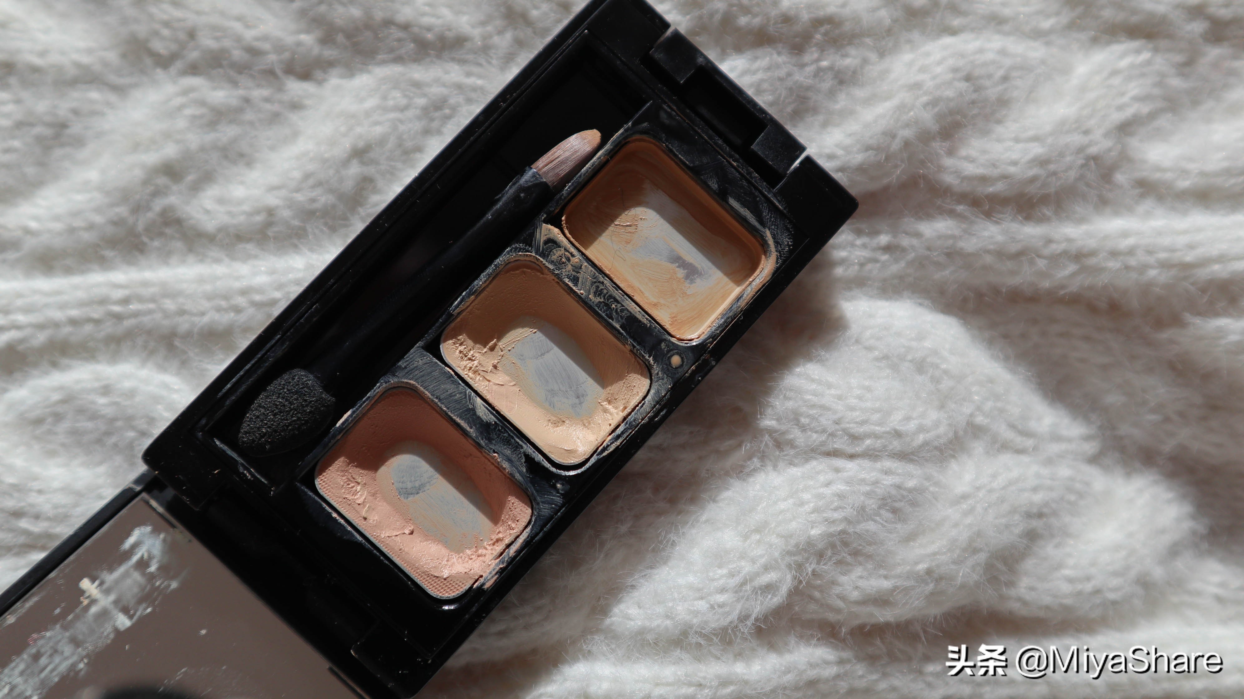 最近最火的彩妆单品推荐,2017年度爱用品专柜篇