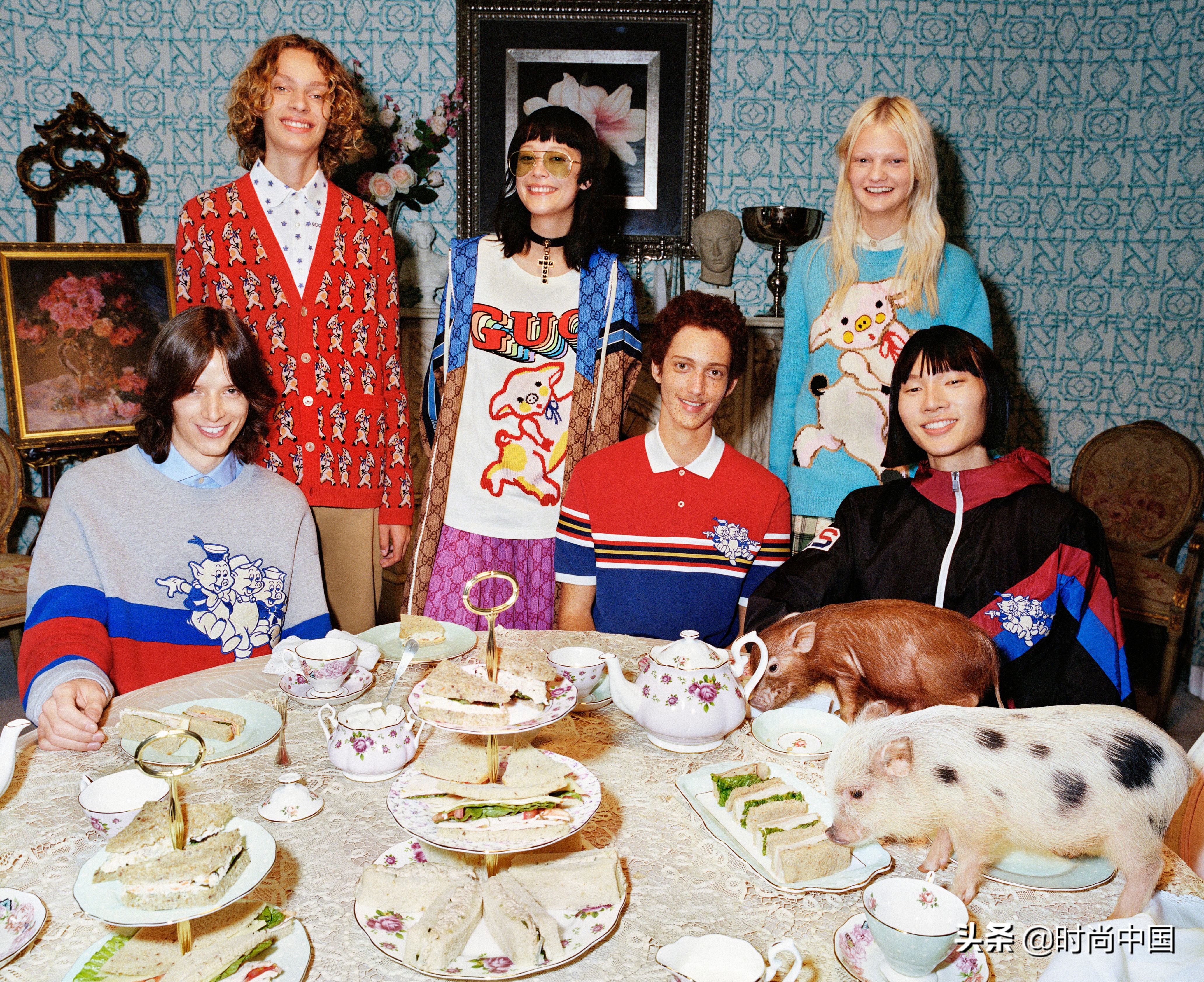 gucci又来新货,gucci最新款小香风