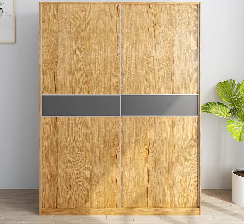 柜门推拉门和平开门哪个好,衣柜推拉门跟平开门哪个更实用