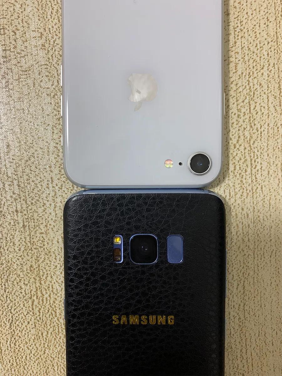 小屏手机和大屏手机哪个好研发,小屏跟大屏哪个好