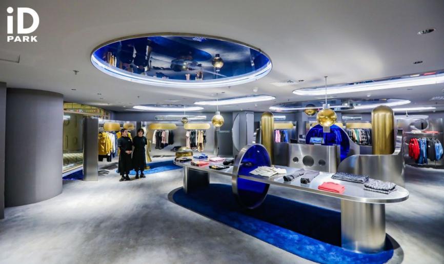 苏州新区网红打卡店,苏州网红打卡馆