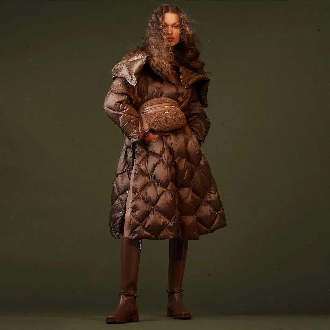 入冬四件套我不配文案,入冬四件套没有棉衣来的实在