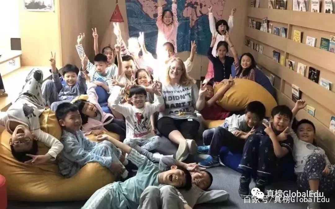 全国最被低估的大学,被低估的国际学校