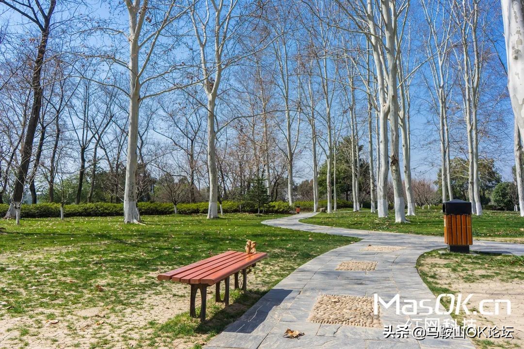 体验在安徽生活二十年,在马鞍山生活的经历