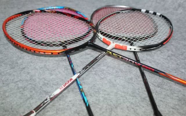 进攻型羽毛球拍推荐排行榜前十名,快速进攻高端羽毛球拍推荐